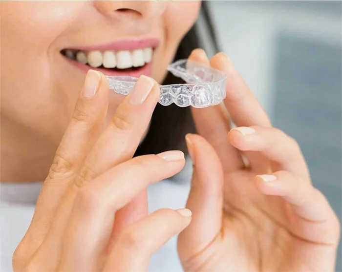 Invisalign cudahy ca